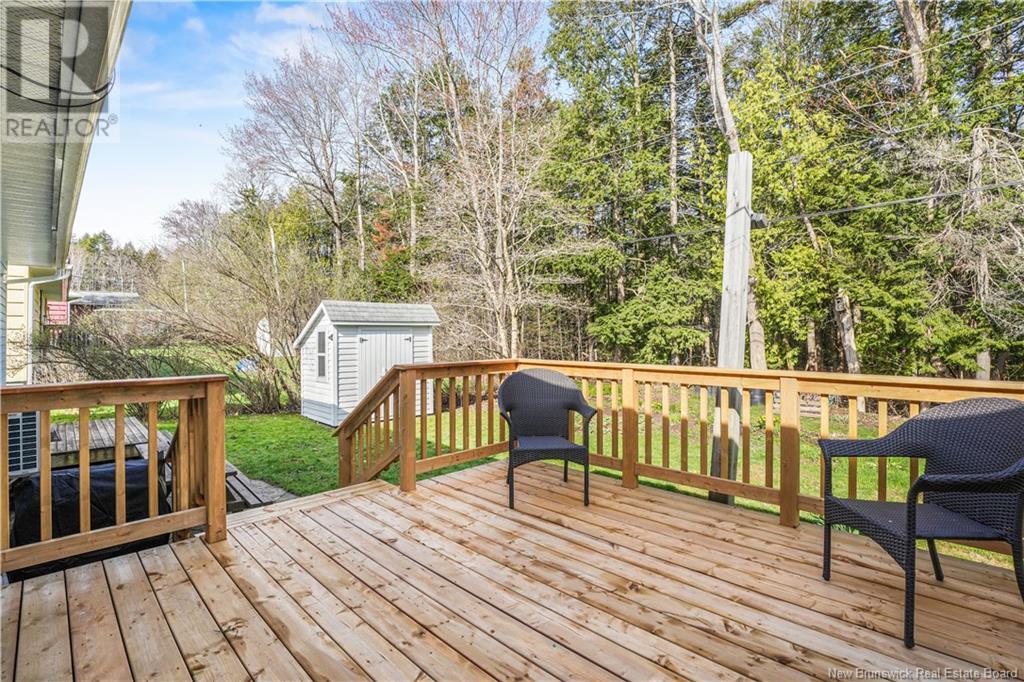 107 Beechwood Crescent, Fredericton, New Brunswick  E3B 2S9 - Photo 45 - NB117896