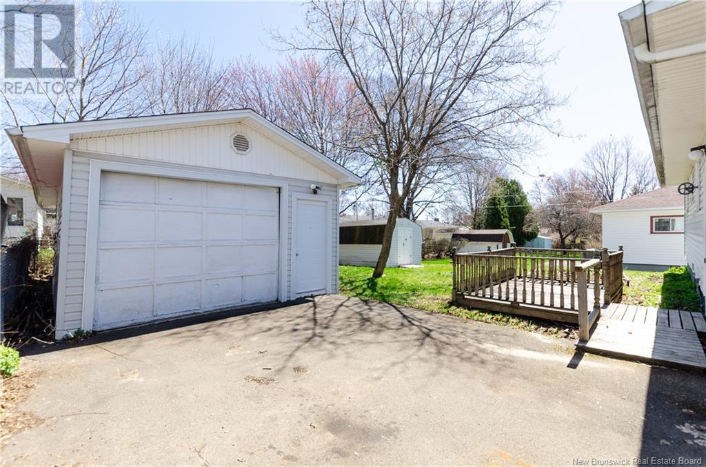 49 Bissett Avenue, Moncton, New Brunswick  E1E 2S8 - Photo 40 - NB117803