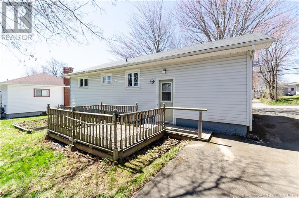 49 Bissett Avenue, Moncton, New Brunswick  E1E 2S8 - Photo 41 - NB117803