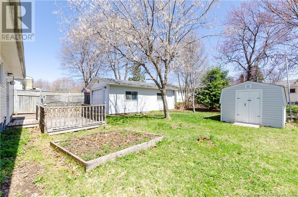49 Bissett Avenue, Moncton, New Brunswick  E1E 2S8 - Photo 42 - NB117803