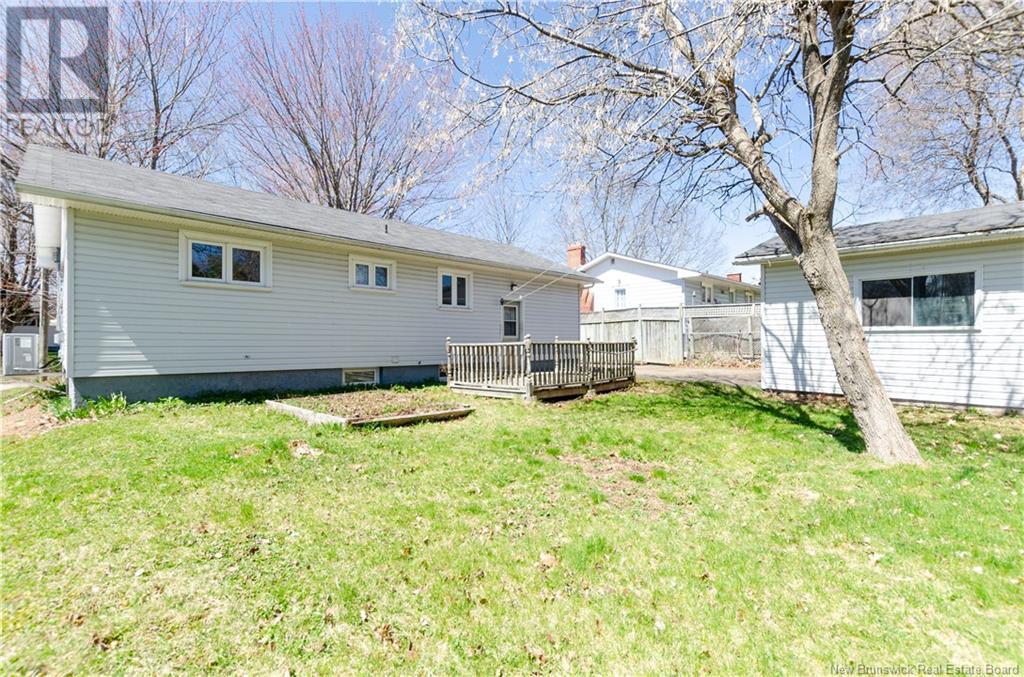 49 Bissett Avenue, Moncton, New Brunswick  E1E 2S8 - Photo 43 - NB117803