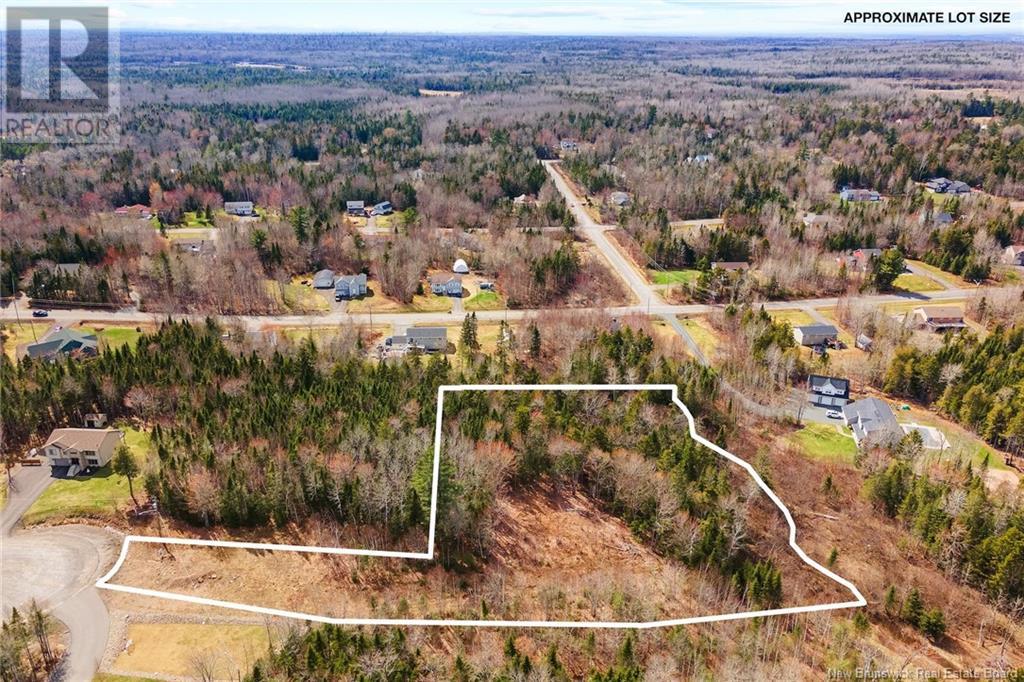 159 Menzies Drive, Hanwell, New Brunswick  E3C 1M6 - Photo 2 - NB117789