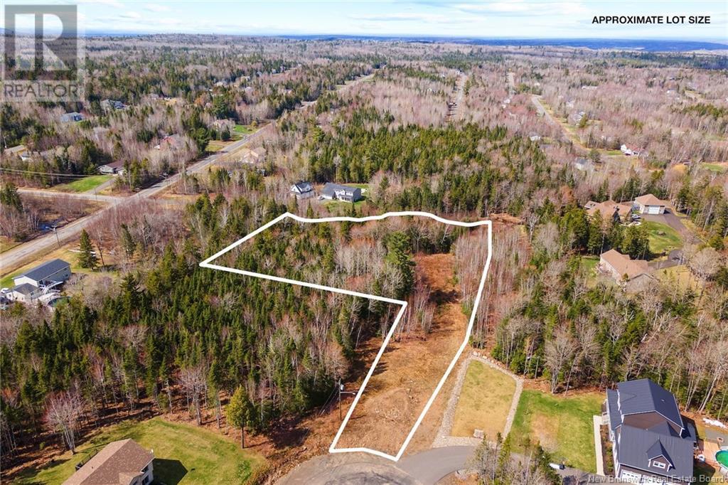 159 Menzies Drive, Hanwell, New Brunswick  E3C 1M6 - Photo 4 - NB117789