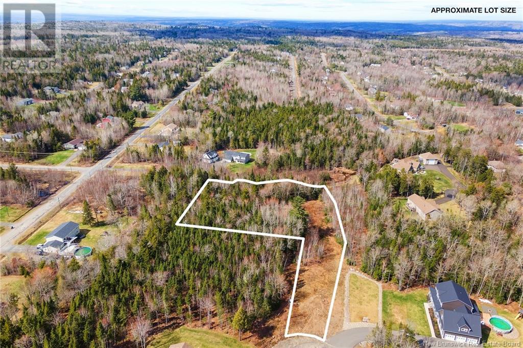159 Menzies Drive, Hanwell, New Brunswick  E3C 1M6 - Photo 5 - NB117789