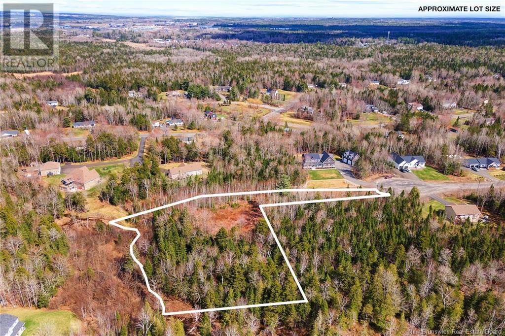 159 Menzies Drive, Hanwell, New Brunswick  E3C 1M6 - Photo 6 - NB117789