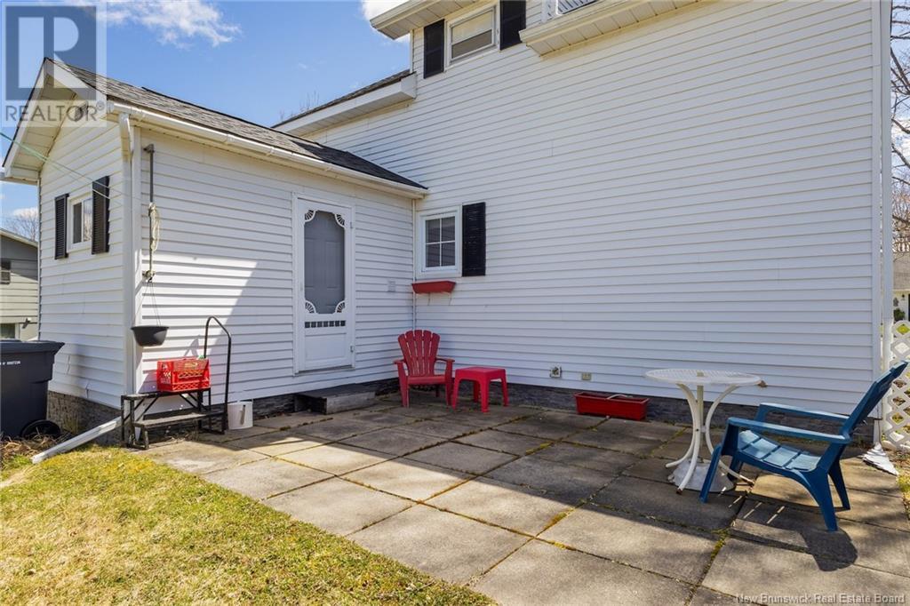 201 Sunset Drive, Fredericton, New Brunswick  E3A 1A4 - Photo 29 - NB117480