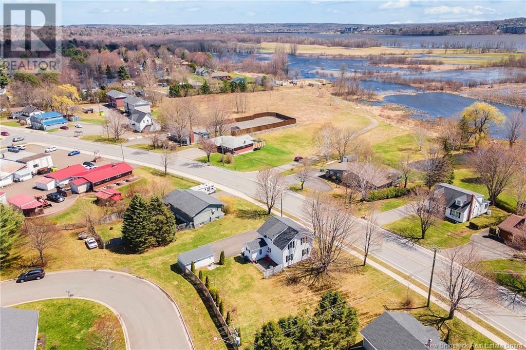 201 Sunset Drive, Fredericton, New Brunswick  E3A 1A4 - Photo 31 - NB117480