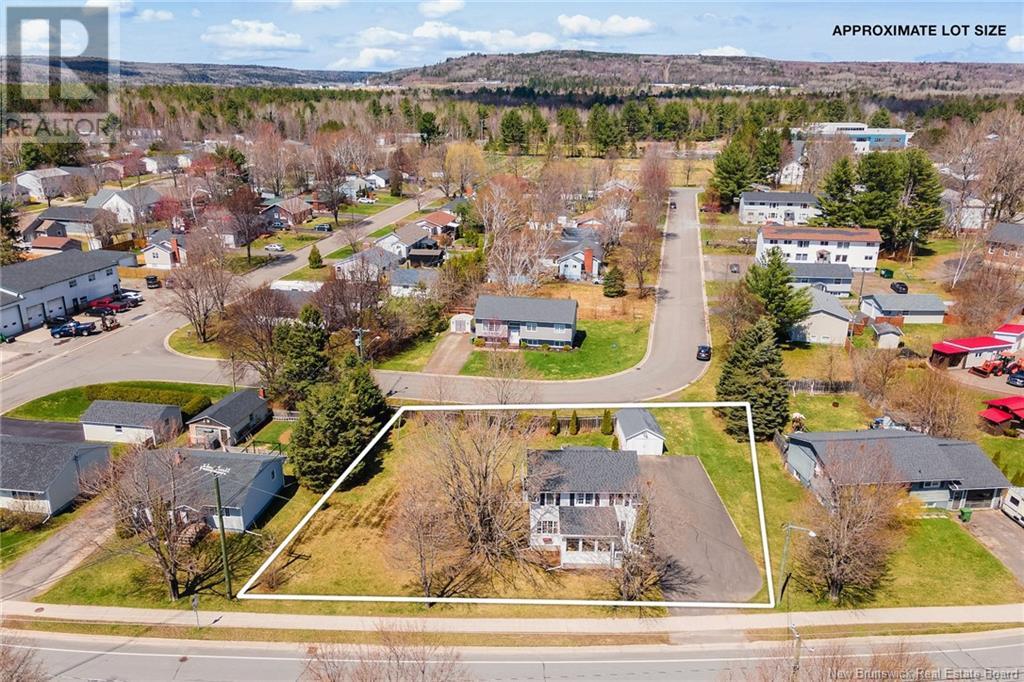 201 Sunset Drive, Fredericton, New Brunswick  E3A 1A4 - Photo 34 - NB117480