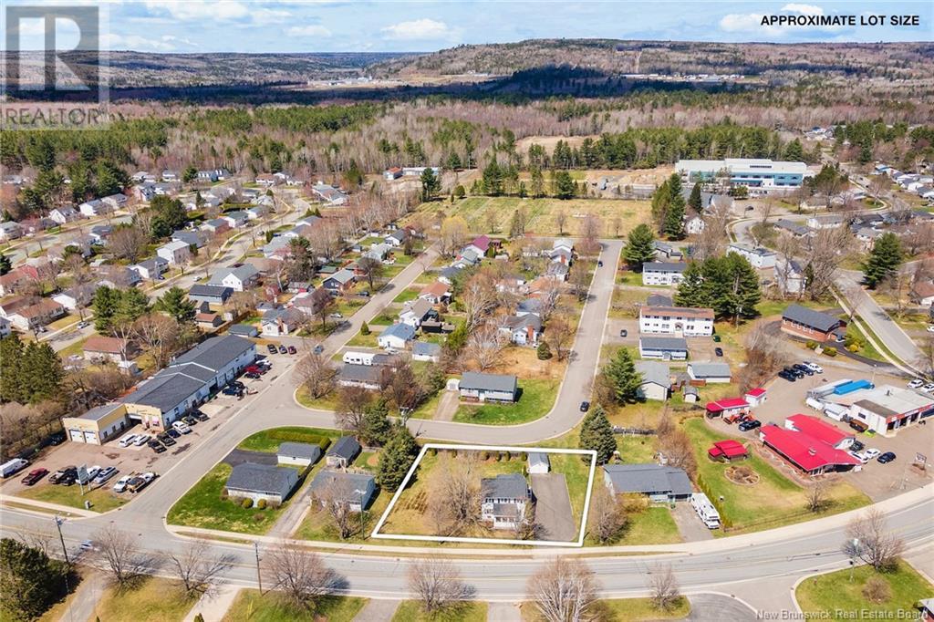 201 Sunset Drive, Fredericton, New Brunswick  E3A 1A4 - Photo 35 - NB117480