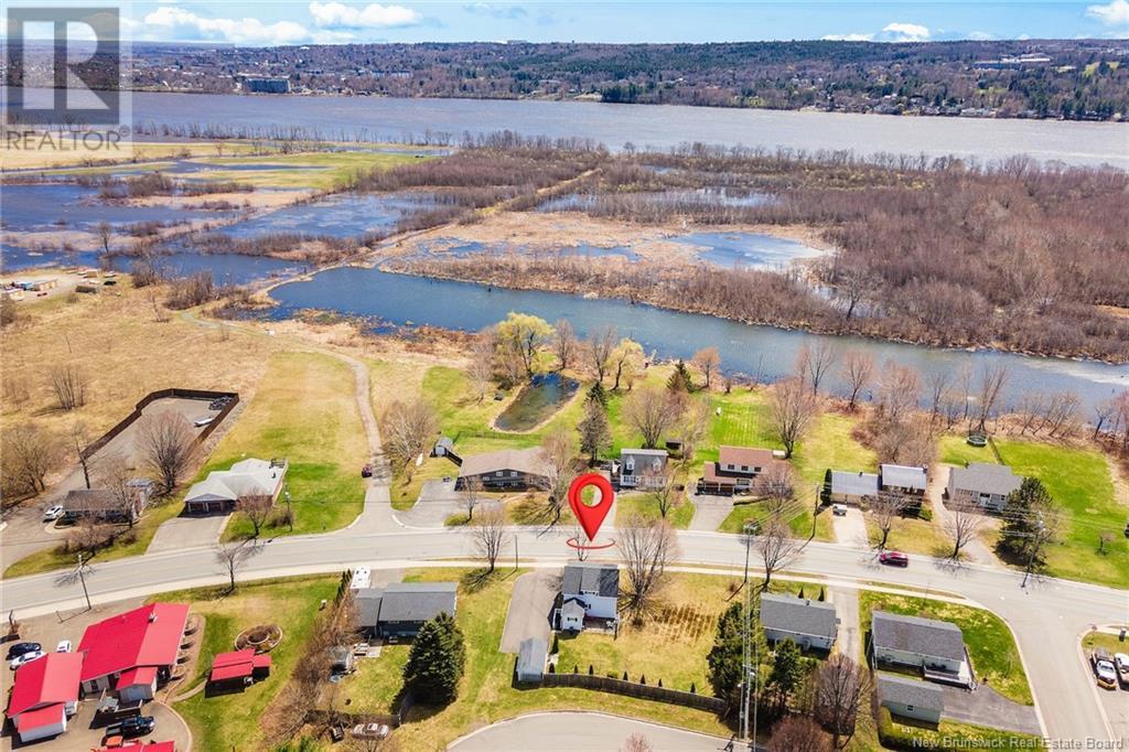 201 Sunset Drive, Fredericton, New Brunswick  E3A 1A4 - Photo 36 - NB117480