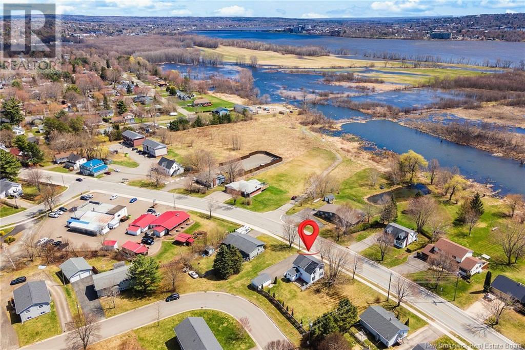 201 Sunset Drive, Fredericton, New Brunswick  E3A 1A4 - Photo 37 - NB117480