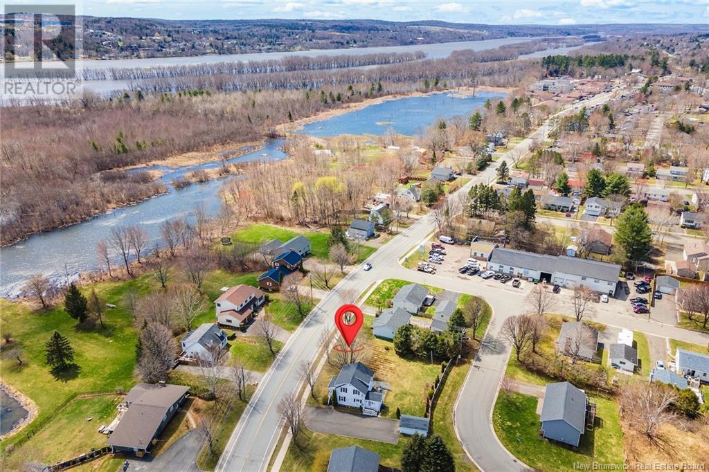 201 Sunset Drive, Fredericton, New Brunswick  E3A 1A4 - Photo 38 - NB117480
