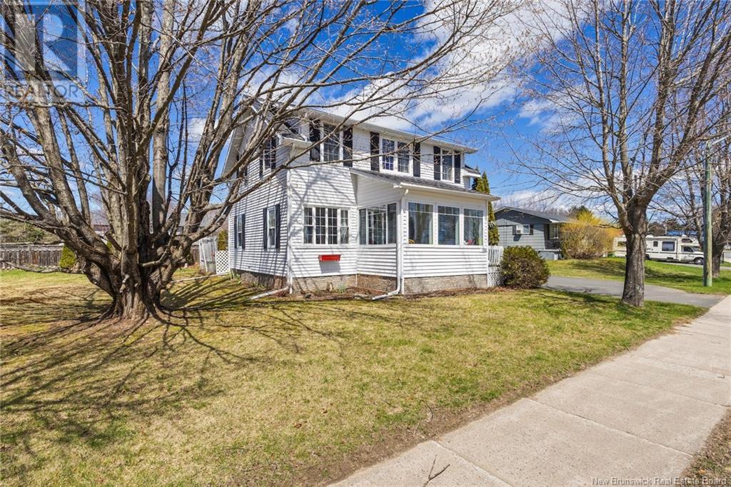 201 Sunset Drive, Fredericton, New Brunswick  E3A 1A4 - Photo 45 - NB117480