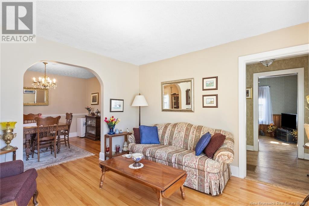201 Sunset Drive, Fredericton, New Brunswick  E3A 1A4 - Photo 5 - NB117480