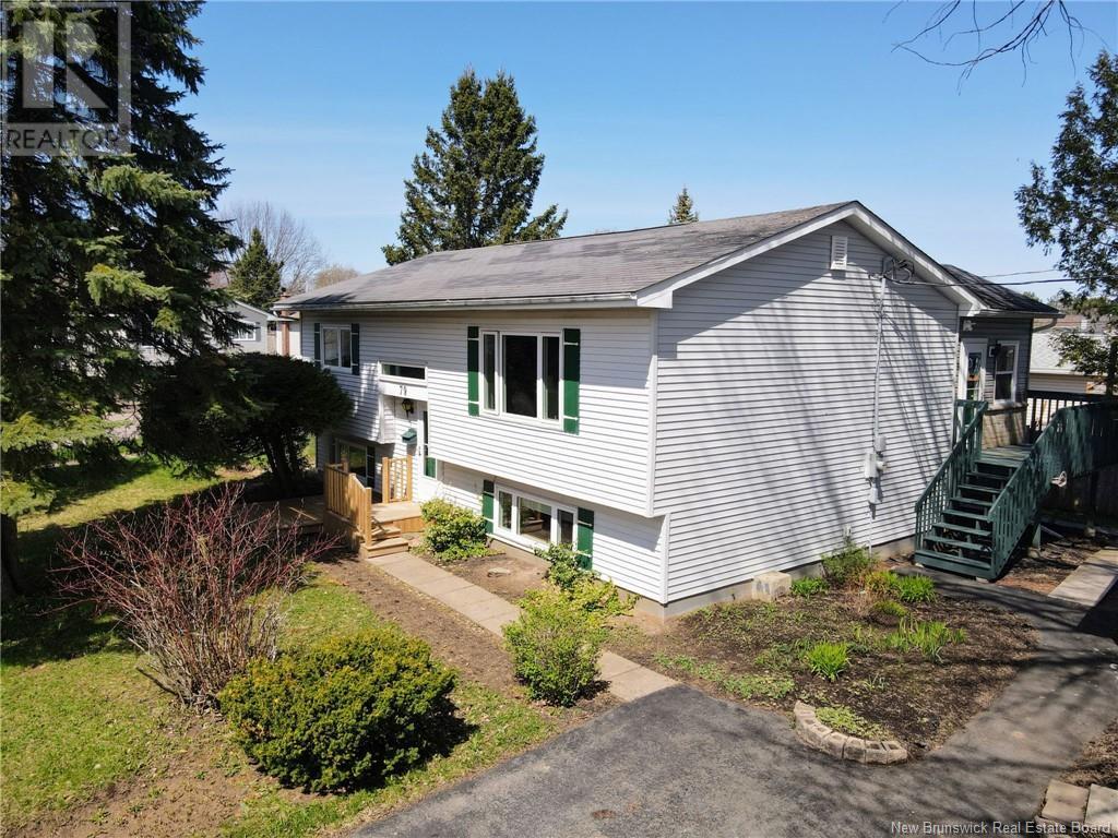 79 Autumn Terrace, Moncton, New Brunswick