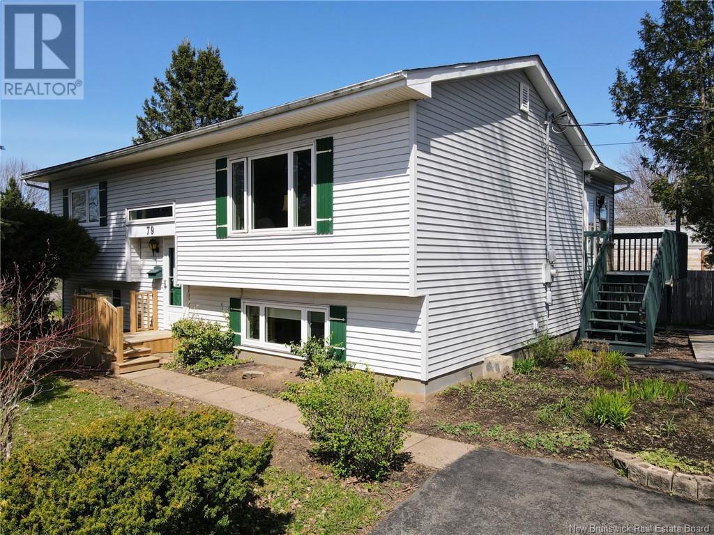 79 Autumn Terrace, Moncton, New Brunswick  E1C 8Y3 - Photo 2 - NB117303