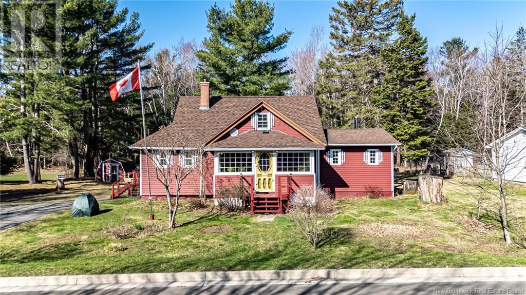 31 Veterans Court, Fredericton, New Brunswick  E3A 1E5 - Photo 2 - NB117892