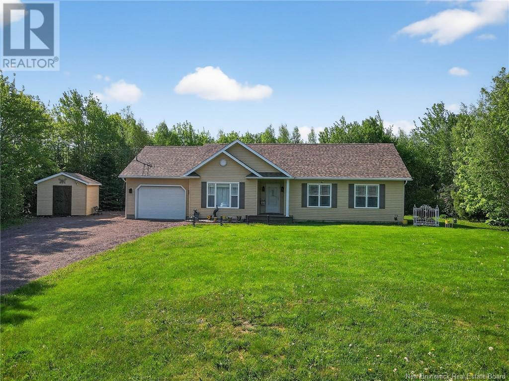 73 Saffron, Irishtown, New Brunswick