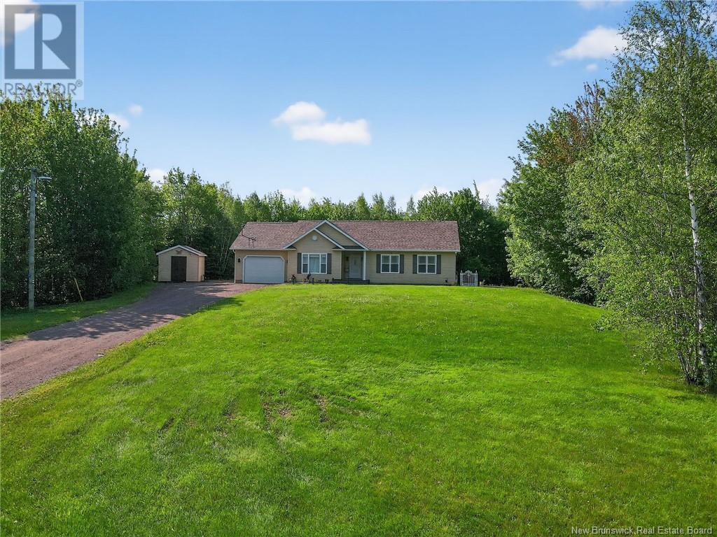 73 Saffron, Irishtown, New Brunswick  E1H 2P1 - Photo 2 - NB117870
