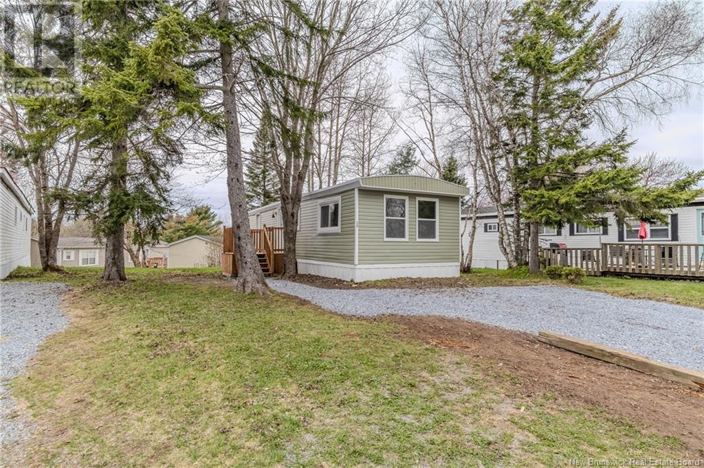 128 Hemlock Lane, Quispamsis, New Brunswick