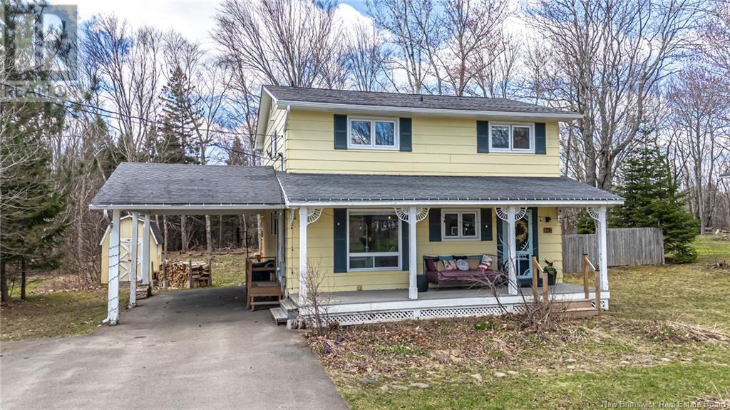 72 Bradshaw Drive, New Maryland, New Brunswick