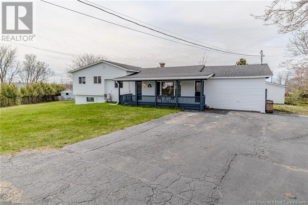 7 Myles Drive, Saint John, New Brunswick