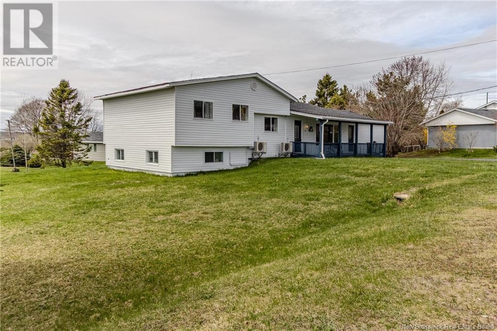 7 Myles Drive, Saint John, New Brunswick  E2J 3C1 - Photo 2 - NB117872