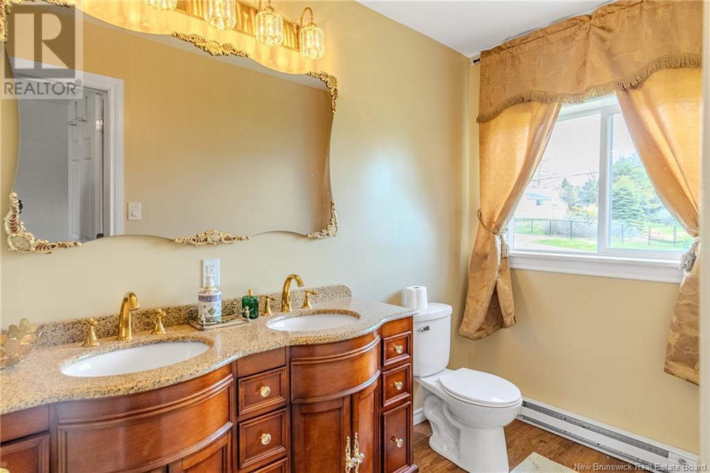 7 Myles Drive, Saint John, New Brunswick  E2J 3C1 - Photo 23 - NB117872
