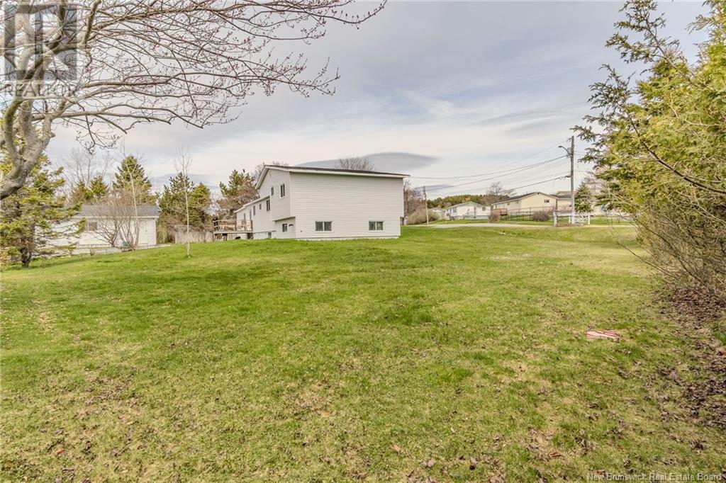 7 Myles Drive, Saint John, New Brunswick  E2J 3C1 - Photo 29 - NB117872