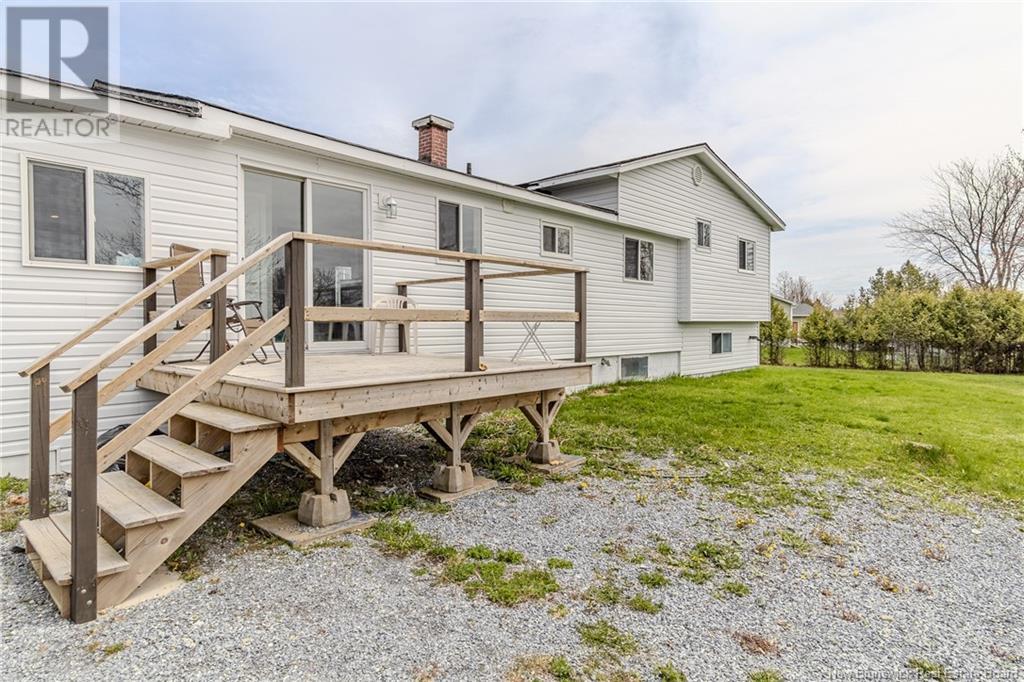 7 Myles Drive, Saint John, New Brunswick  E2J 3C1 - Photo 30 - NB117872
