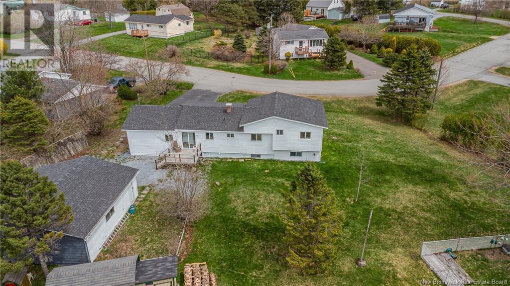 7 Myles Drive, Saint John, New Brunswick  E2J 3C1 - Photo 33 - NB117872