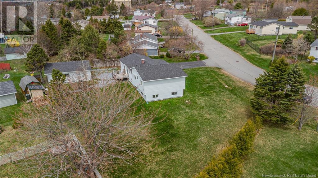 7 Myles Drive, Saint John, New Brunswick  E2J 3C1 - Photo 35 - NB117872