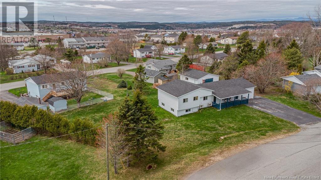 7 Myles Drive, Saint John, New Brunswick  E2J 3C1 - Photo 40 - NB117872