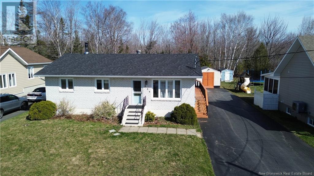 234 Landry Street, Beresford, New Brunswick