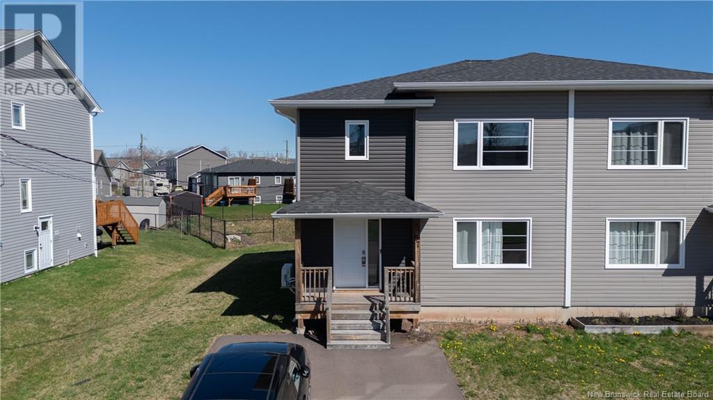 57 Holland Drive, Moncton, New Brunswick