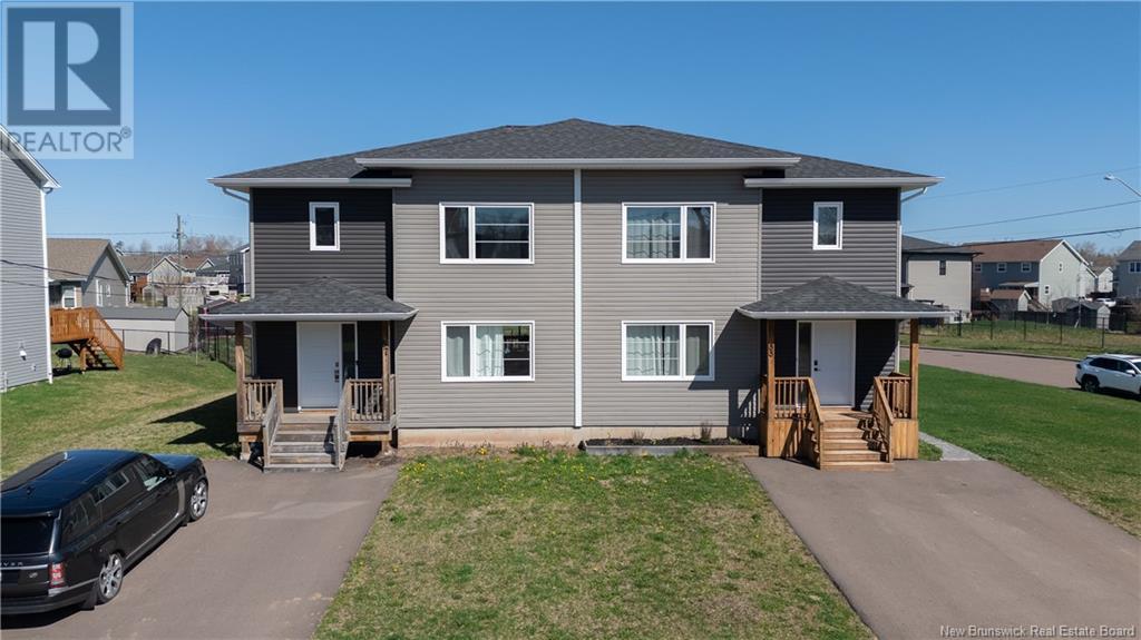57 Holland Drive, Moncton, New Brunswick  E1G 0X5 - Photo 2 - NB117777