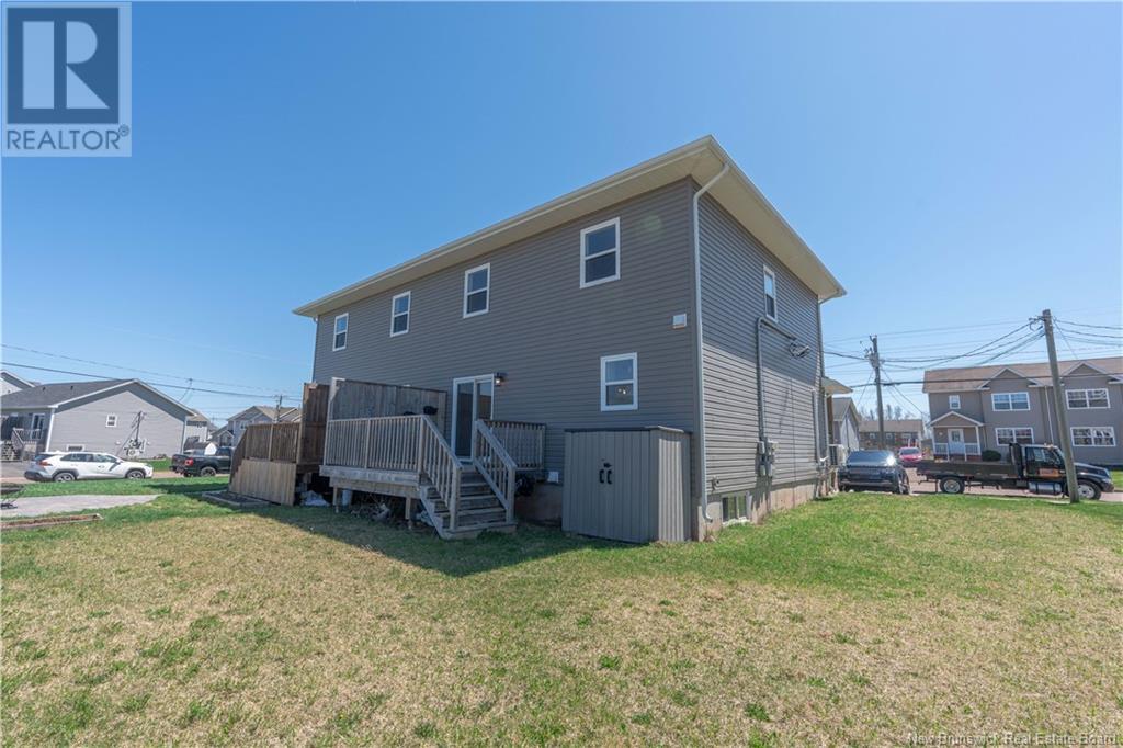 57 Holland Drive, Moncton, New Brunswick  E1G 0X5 - Photo 3 - NB117777