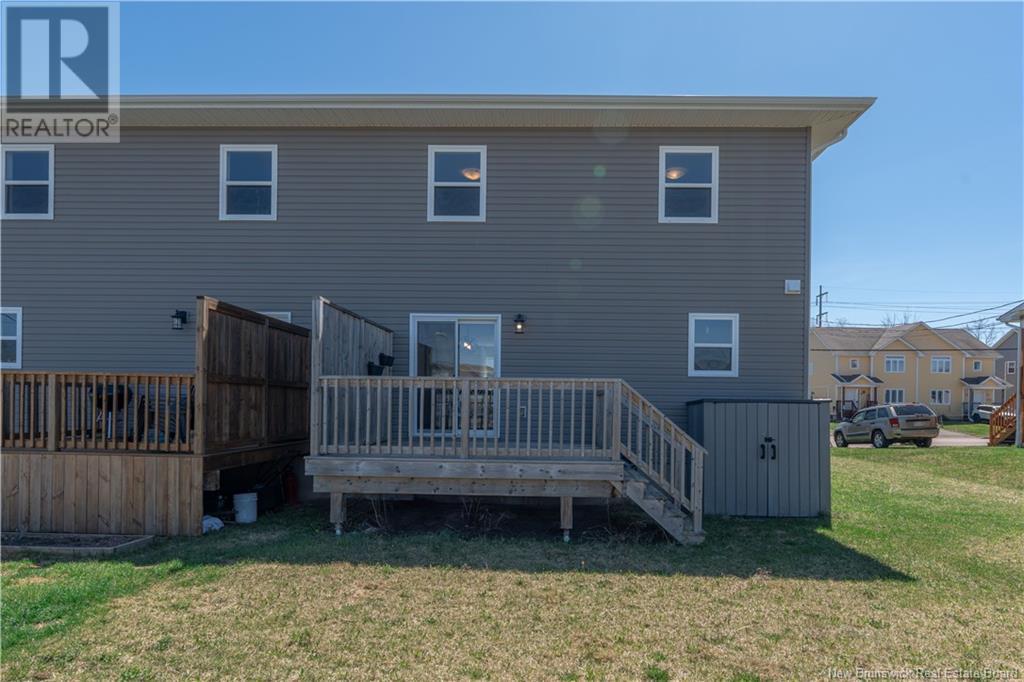 57 Holland Drive, Moncton, New Brunswick  E1G 0X5 - Photo 4 - NB117777