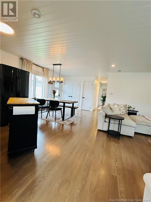115 Stairs Street, Fredericton, New Brunswick  E3G 5V6 - Photo 13 - NB117658