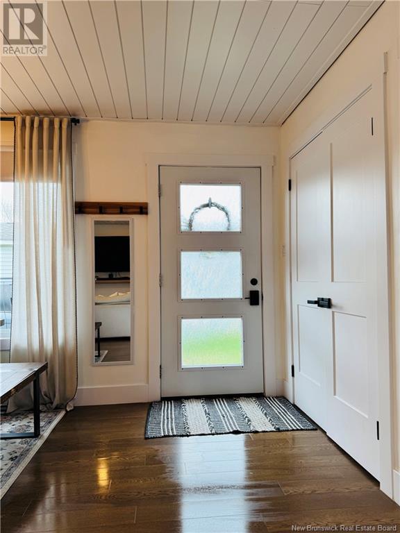 115 Stairs Street, Fredericton, New Brunswick  E3G 5V6 - Photo 4 - NB117658