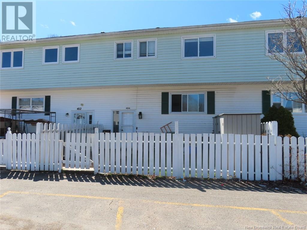 404 Tartan Street, Saint John, New Brunswick
