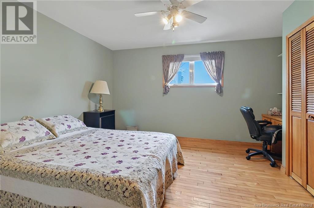 19 A) B) Notre-Dame, Saint-Louis-De-Kent, New Brunswick  E4X 1E3 - Photo 12 - NB117134