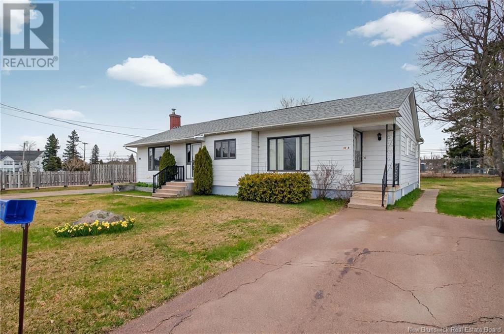 19 A) B) Notre-Dame, Saint-Louis-De-Kent, New Brunswick  E4X 1E3 - Photo 24 - NB117134