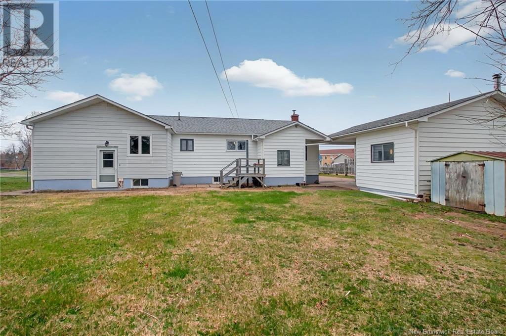 19 A) B) Notre-Dame, Saint-Louis-De-Kent, New Brunswick  E4X 1E3 - Photo 3 - NB117134