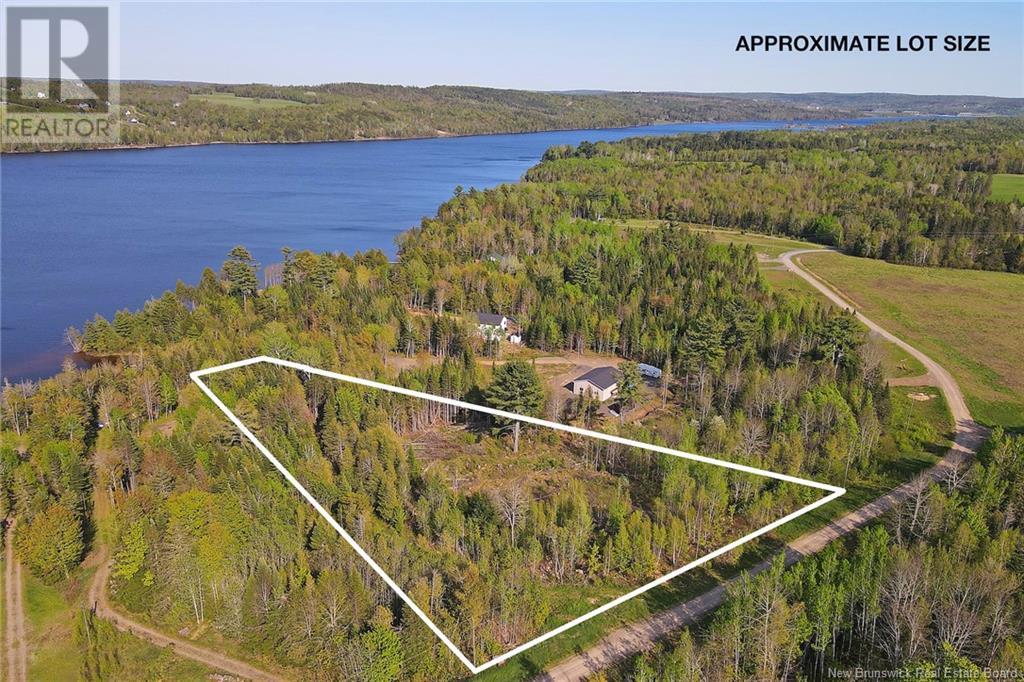 7 Woodbury Lane, Scotch Settlement, New Brunswick