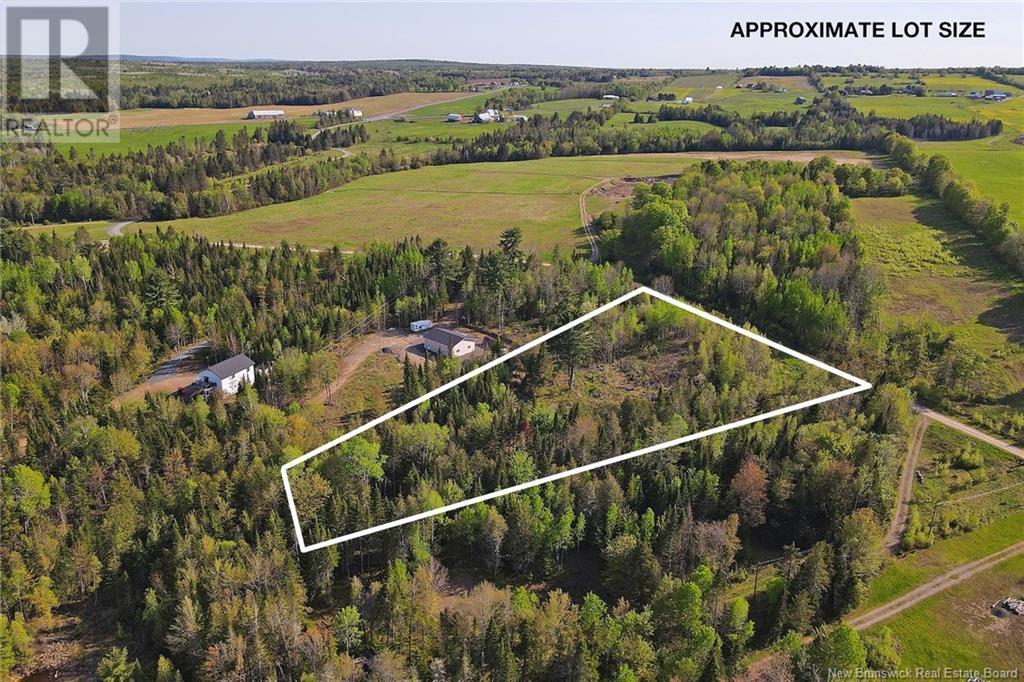 7 Woodbury Lane, Scotch Settlement, New Brunswick  O0O 0O0 - Photo 2 - NB117938