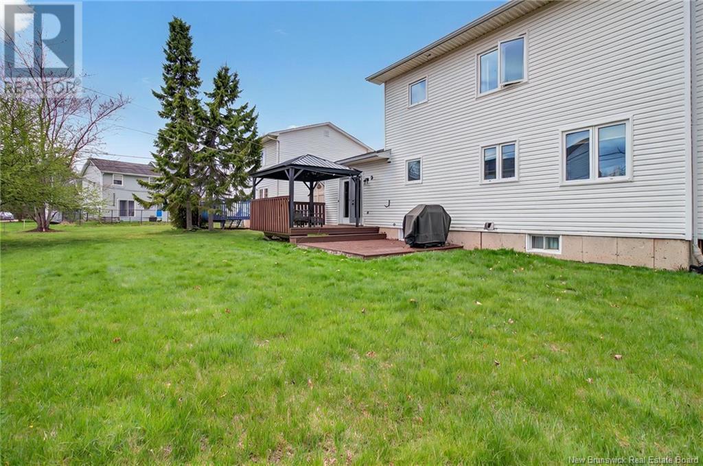 289 Evergreen Drive, Moncton, New Brunswick  E1G 2E4 - Photo 38 - NB117933