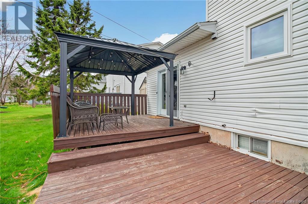 289 Evergreen Drive, Moncton, New Brunswick  E1G 2E4 - Photo 39 - NB117933