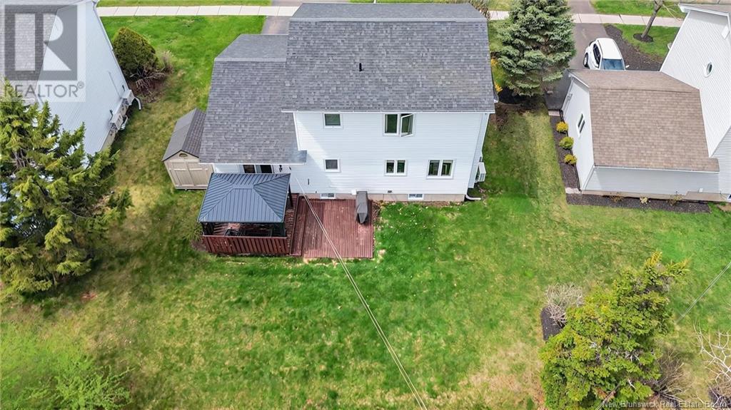 289 Evergreen Drive, Moncton, New Brunswick  E1G 2E4 - Photo 40 - NB117933