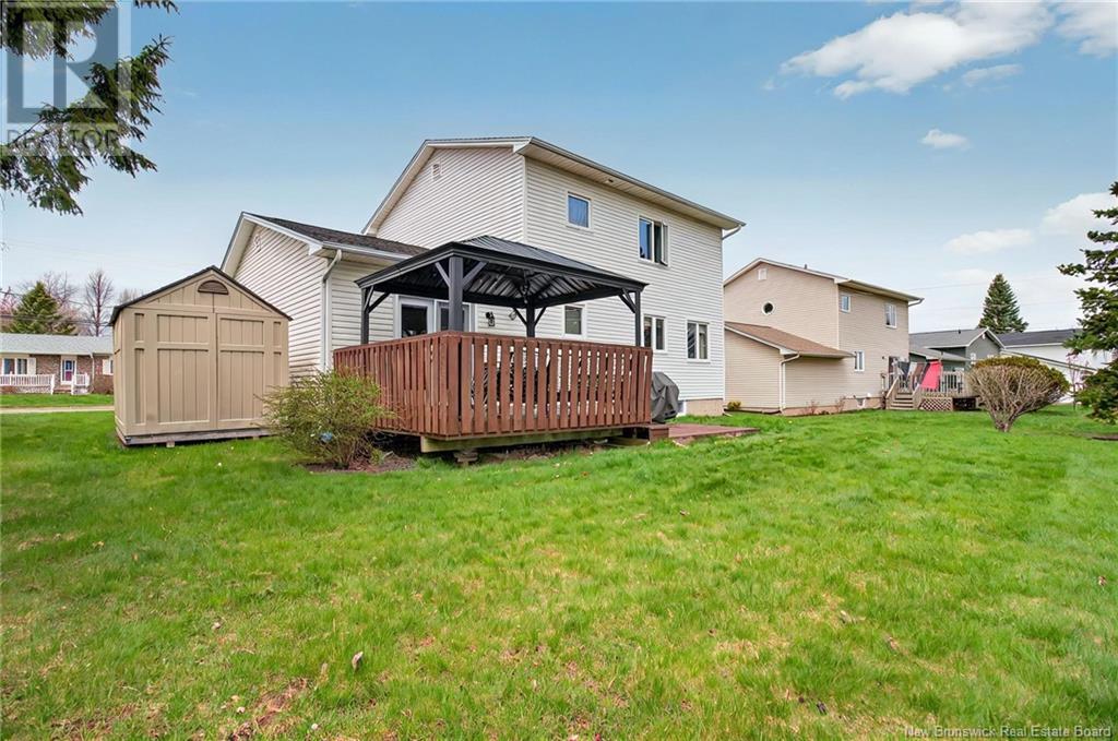 289 Evergreen Drive, Moncton, New Brunswick  E1G 2E4 - Photo 41 - NB117933